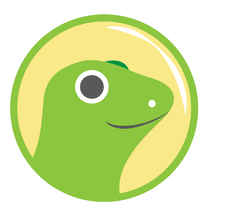 CoinGecko-logo